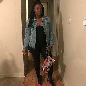 Meet your Posher, Vanessa